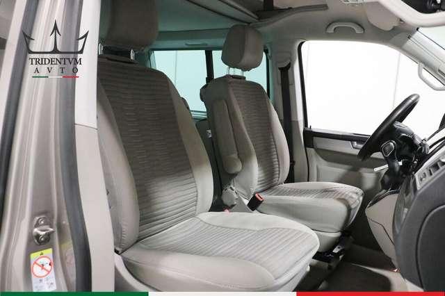 Volkswagen T6 California 2.0 Tdi Ocean 150cv DSG