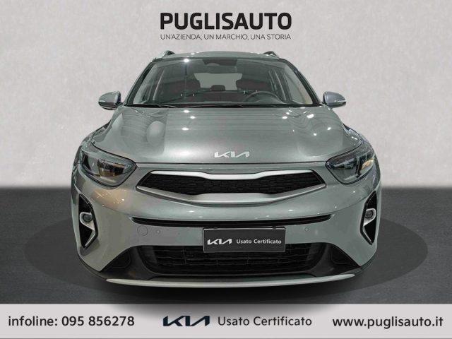 KIA Stonic 1.2 MPI Style Special Edition