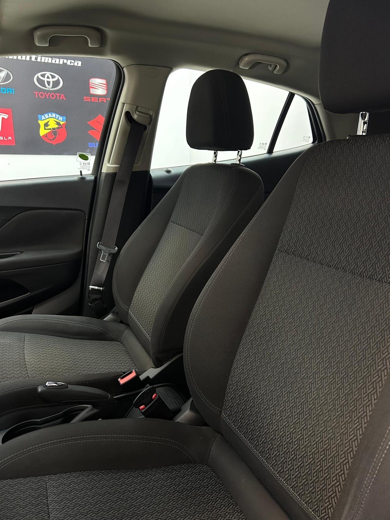 Opel Mokka X 1.6 CDTI Ecotec 136CV 4x2 Start&Stop Ultimate