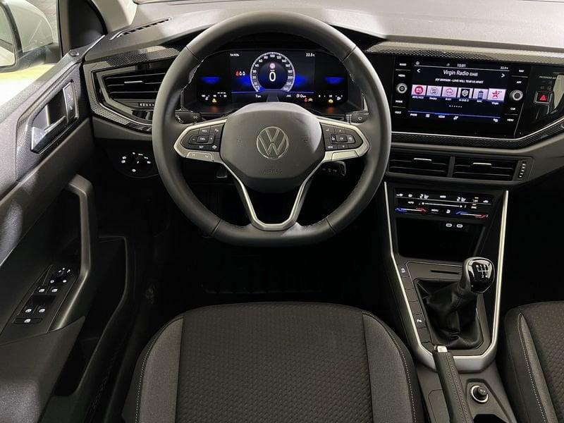 Volkswagen Polo Polo 1.0 TSI Edition Plus