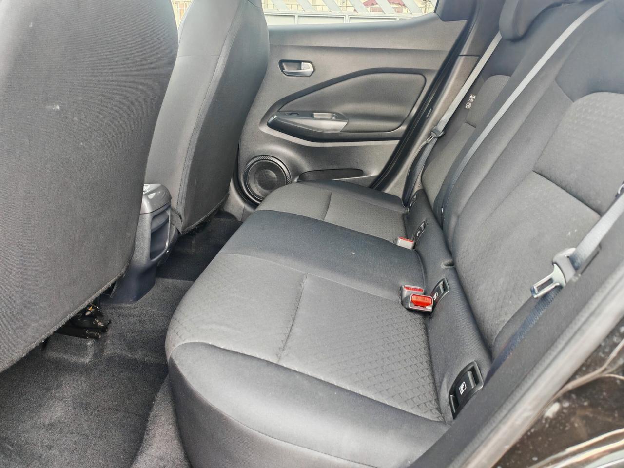 Nissan Juke 1.0 DIG-T 114 CV Fulll 2023