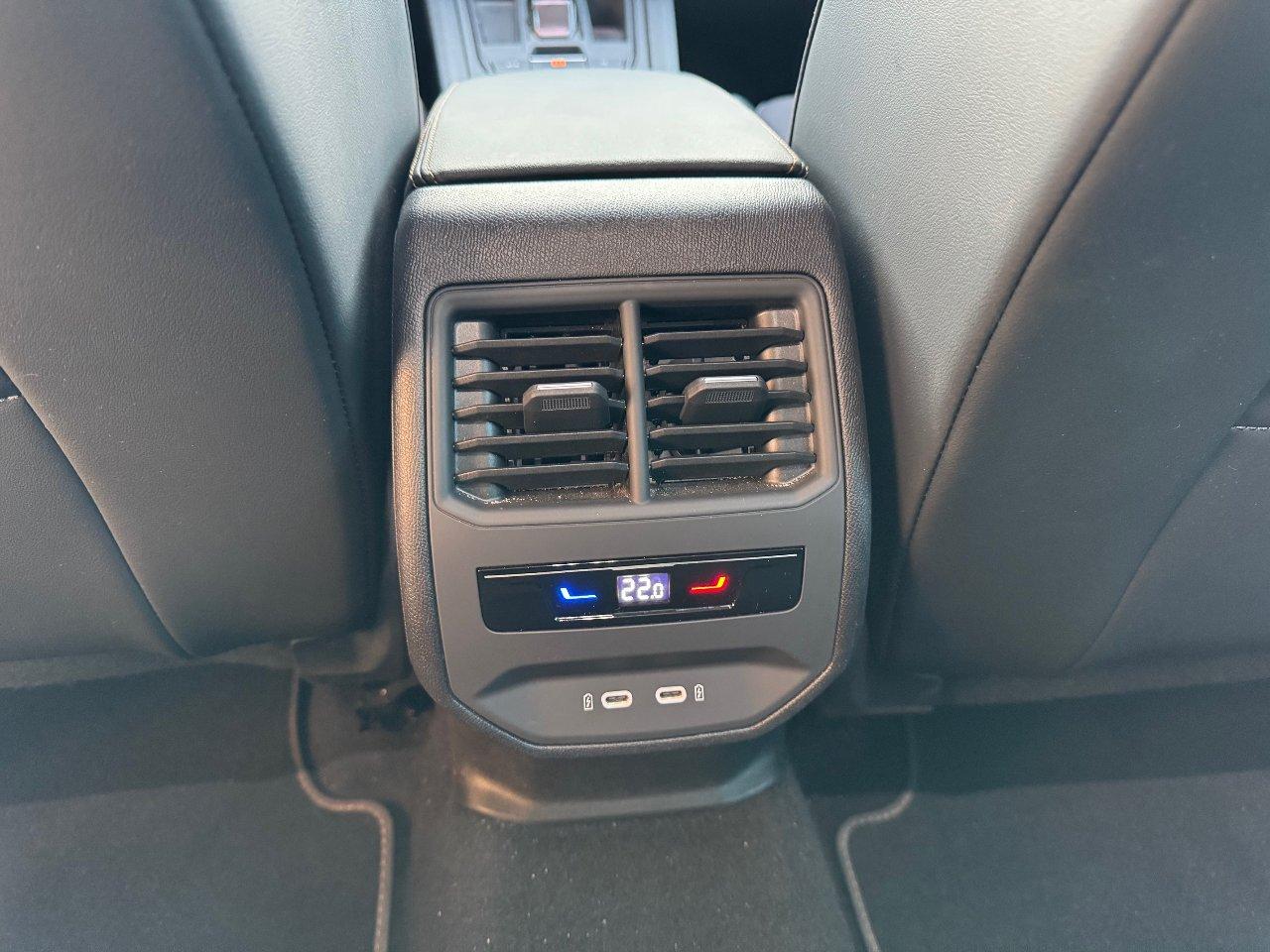 Cupra Formentor 1.5 tsi 150cv dsg