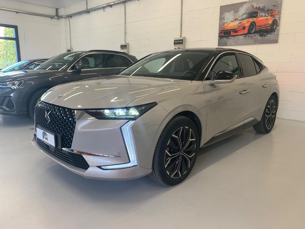 Ds DS4 4 E-Tense 225 Rivoli