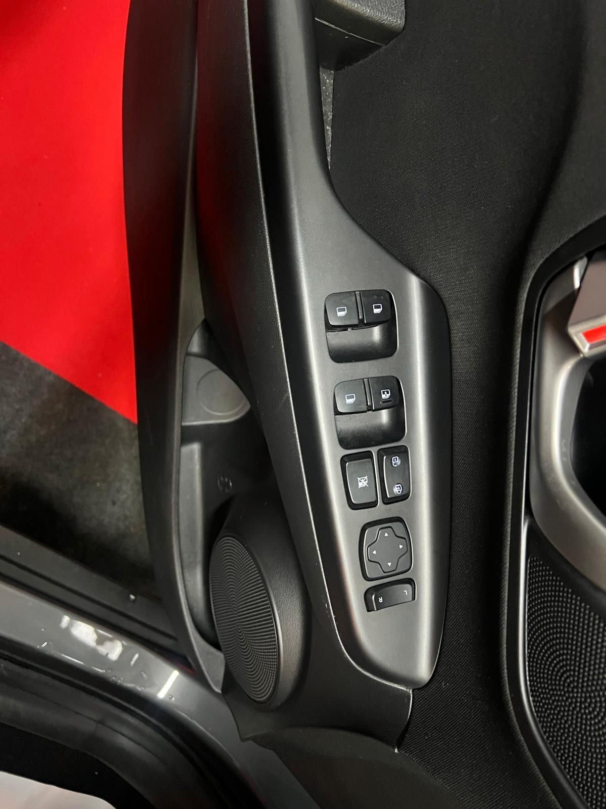 Hyundai Kona 1.6 CRDI 115 CV Exellence