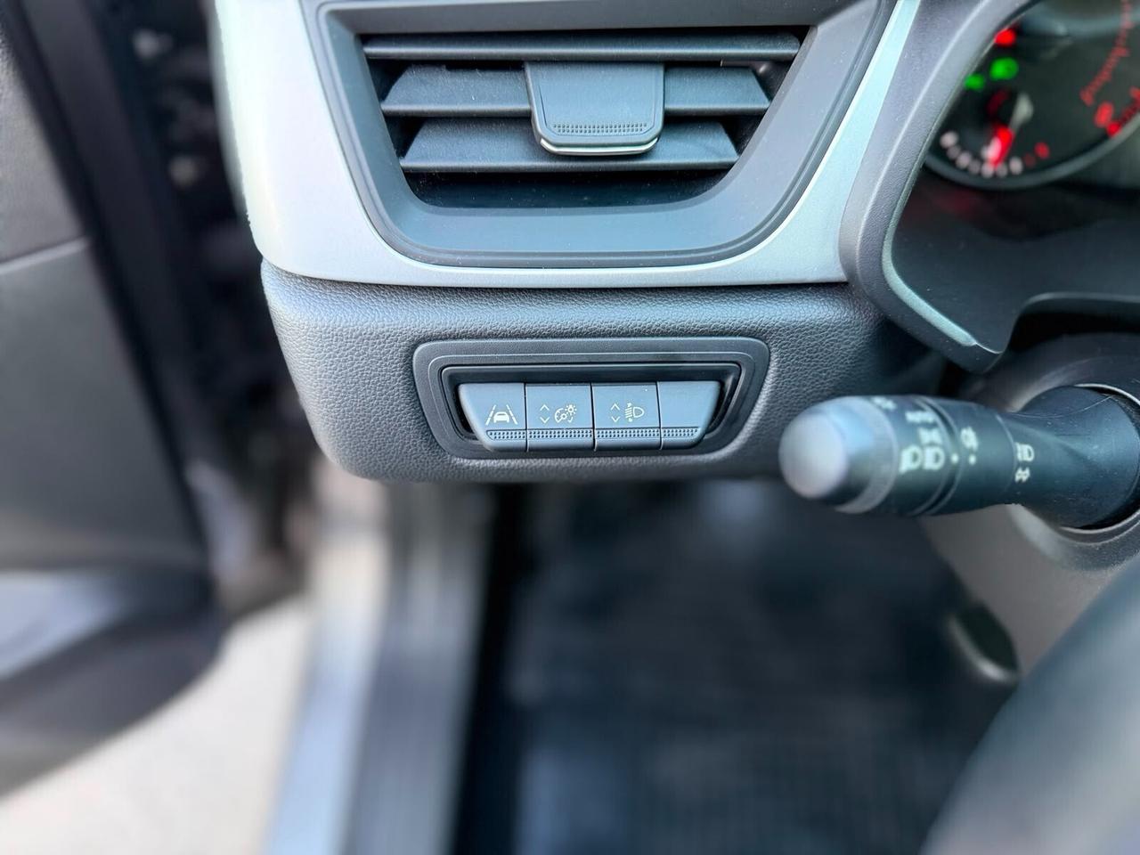 Renault Captur TCe 90 CV Equilibre