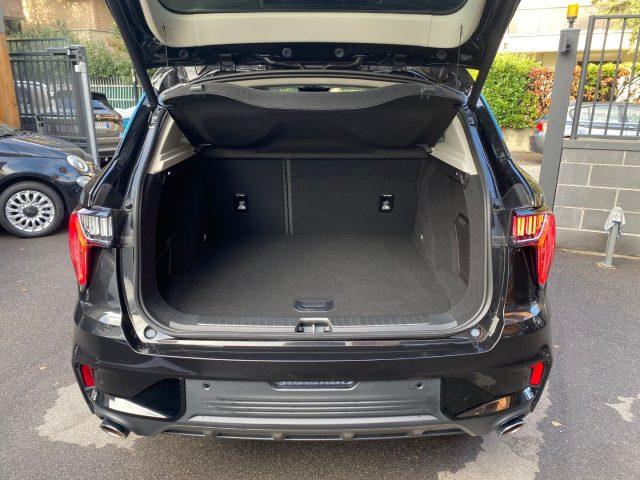LYNK & CO 01 PHEV *PREZZO REALE*