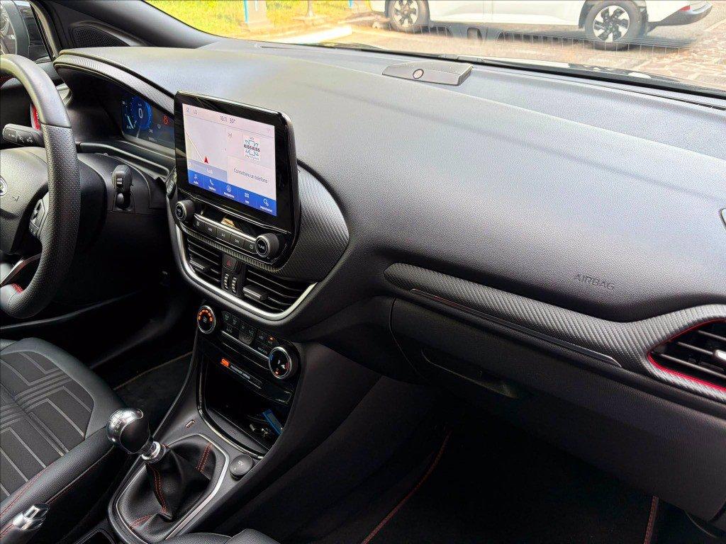 FORD Puma 1.0 ecoboost h ST-Line X s&s 125cv del 2023
