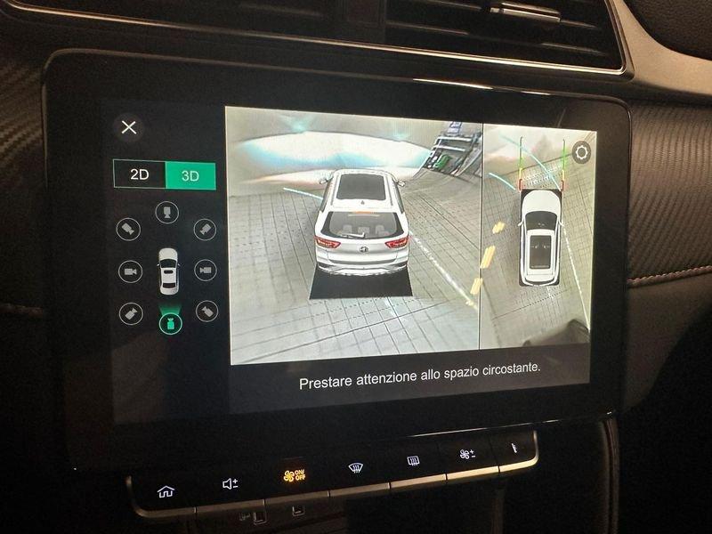 MG ZS ZS 1.5 VTi-tech Luxury IVA ESPOSTA