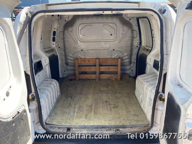 FIAT Fiorino 1.3 MJT 75CV Furgone E5+