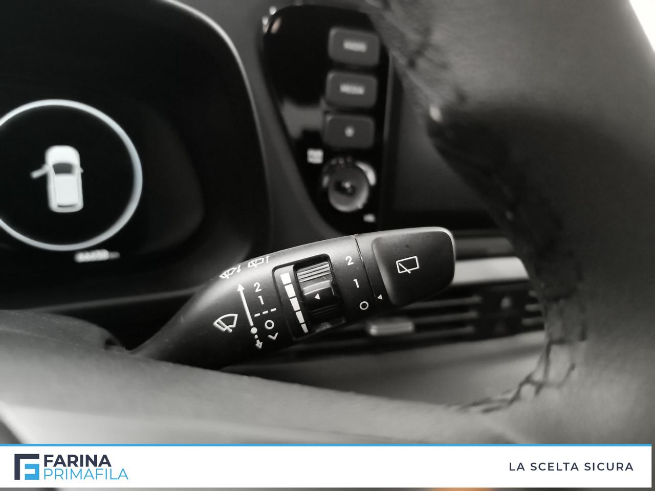 HYUNDAI Bayon - Bayon 1.2 Gpl Xline