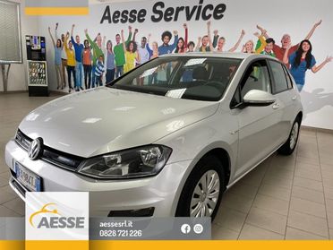 VOLKSWAGEN Golf 1.4 TGI 5p. Trendline BlueMotion