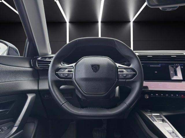 PEUGEOT 308 PureTech Turbo 130 S&S EAT8 Allure