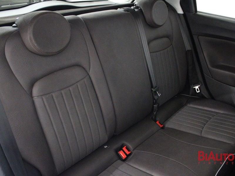 FIAT 500X 500X 1.6 MultiJet 120 CV Lounge