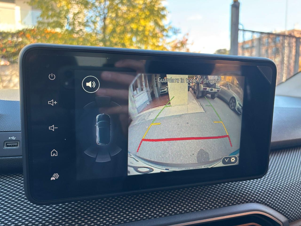 Dacia Sandero Stepway 1.0 TCe ECO-G Expression UP PREZZO REALE