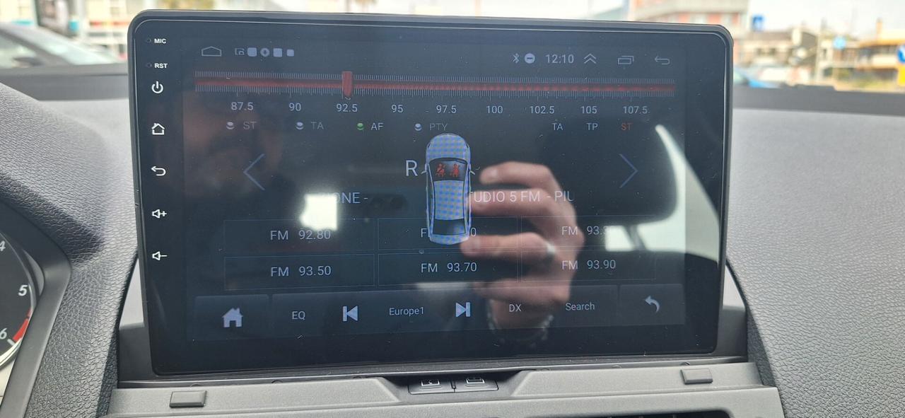 Mercedes-benz C 220 CDI BERLINA Executive