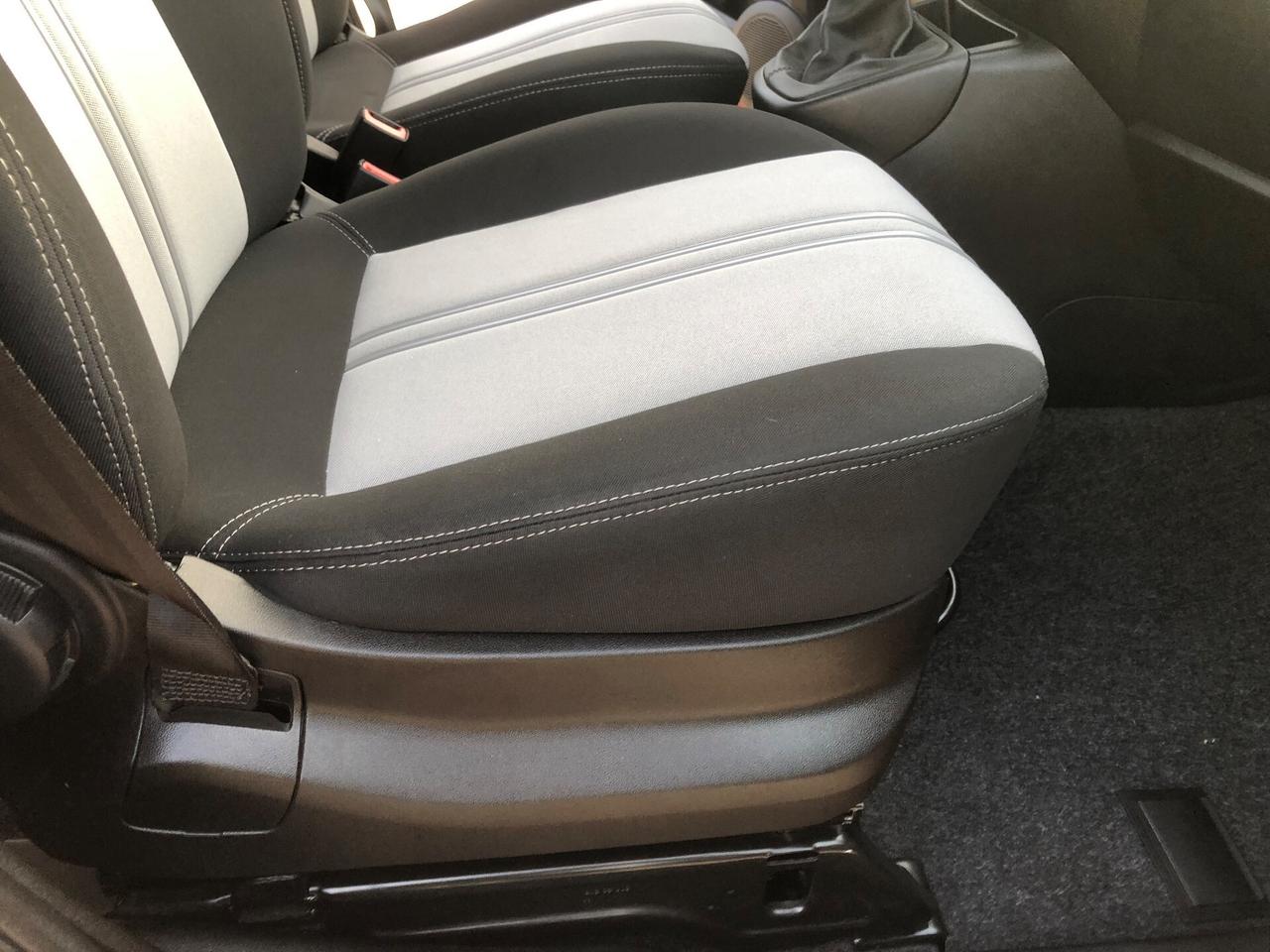 FIAT QUBO 1.3 MTJ - 95CV - UNICO PROPRIETARIO