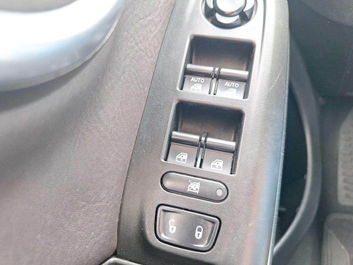 FIAT 500X 1.6 MJ 120 CV. LOUNGE TETTO+CERCHI+RETROCAMERA