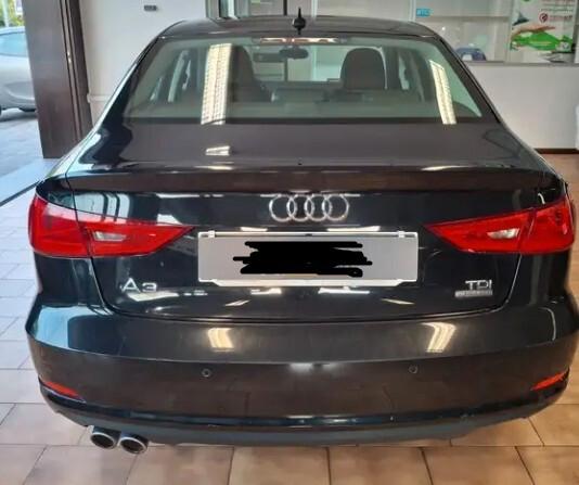 Audi A3 2.0 TDI 150 CV clean diesel Ambition