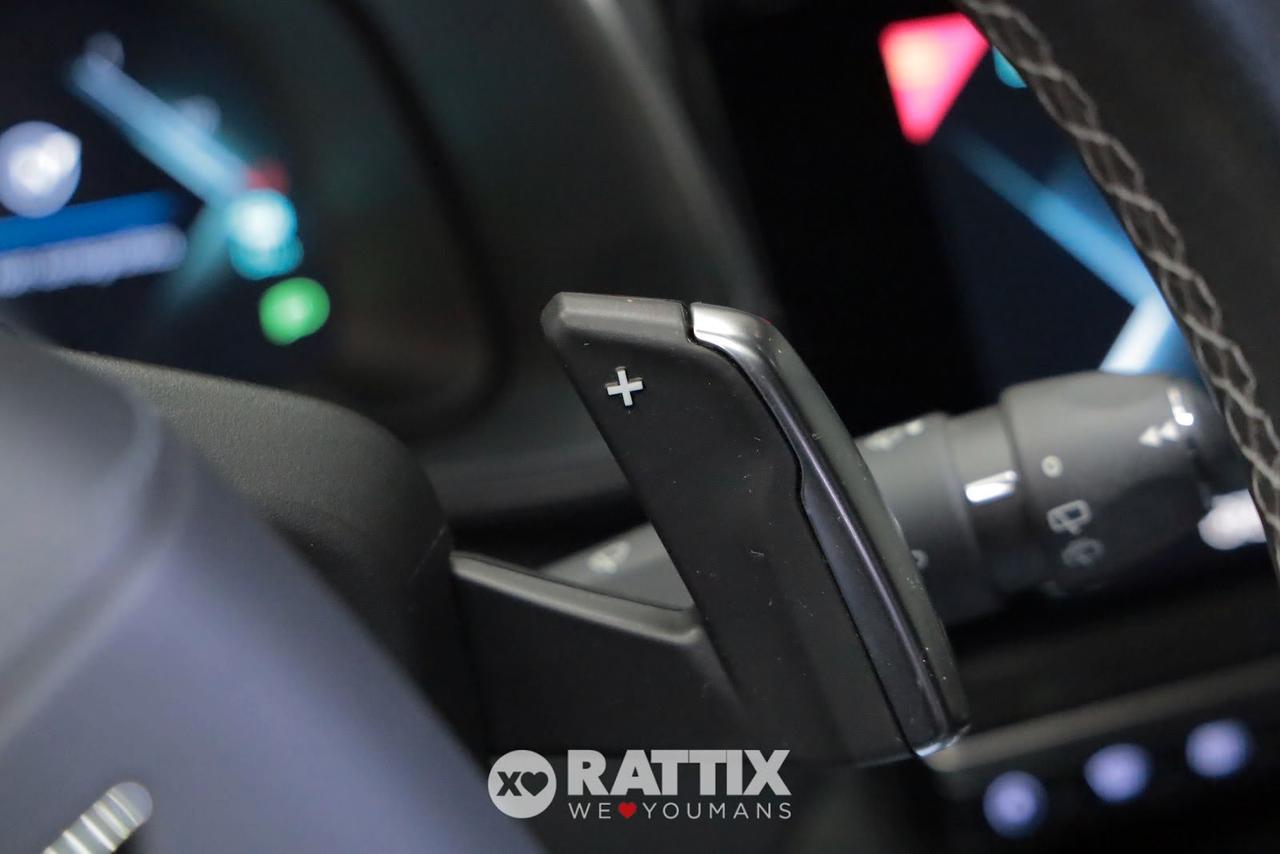 DS Automobiles DS 7 Crossback 1.6 e-tense Phev Grand Chic 4x4 Auto + tetto apribile