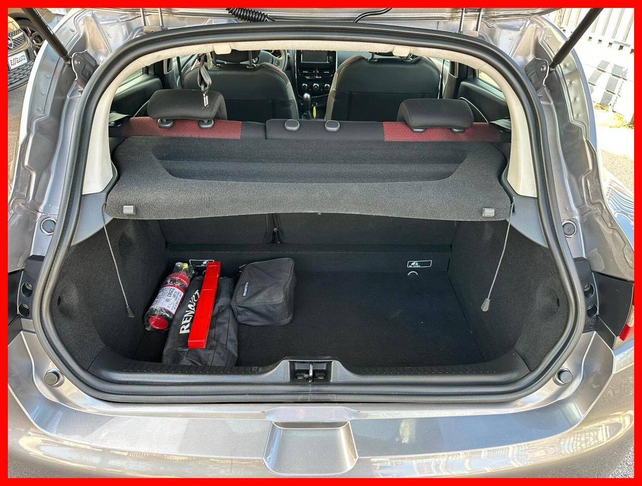 Renault Clio 1.2 75CV GPL 5 porte Live