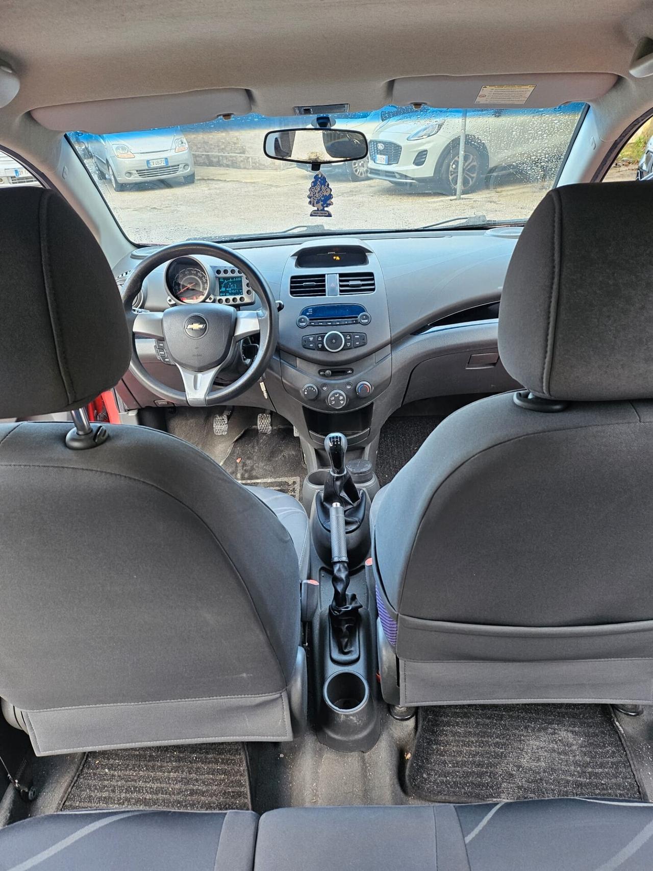 Lancia Ypsilon 1.2 69 CV 5 porte GPL Ecochic Platinum