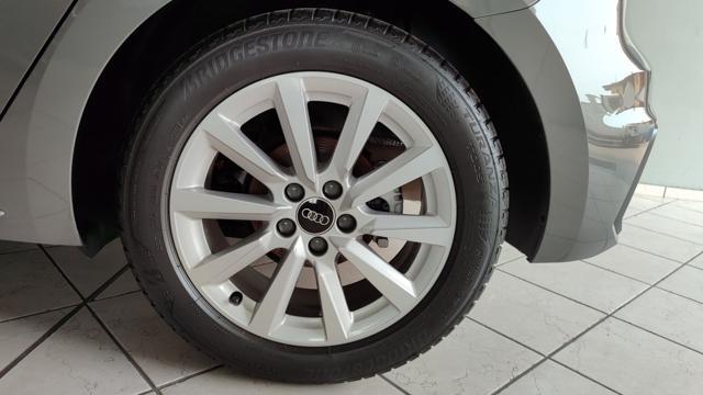 AUDI A1 SPB 30 TFSI S-LINE S-tronic Admired *PREZZO REALE*