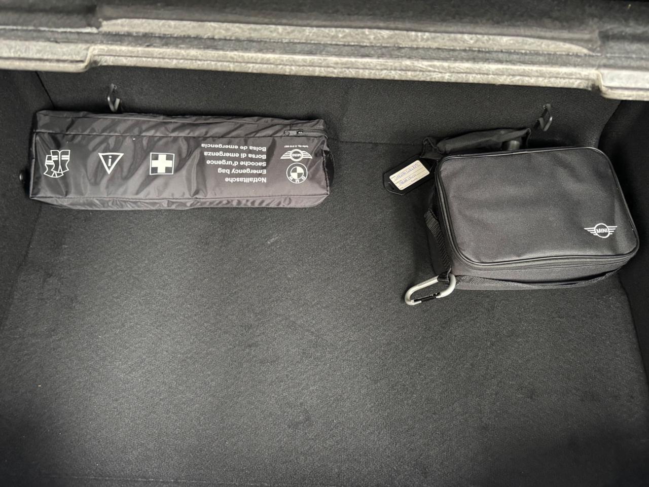 Mini Cooper D Countryman 2.0 MY 2021