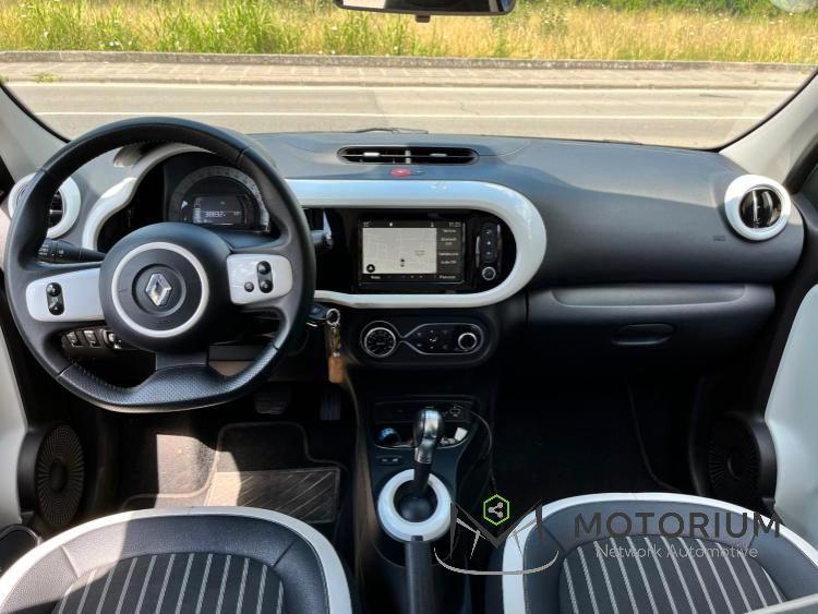 Renault Twingo Intens - allestimento URBAN NIGHT-unico prop.