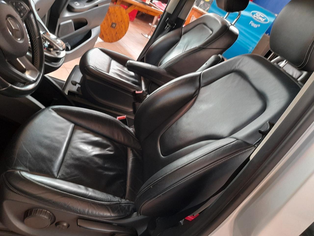 Mercedes-benz V 200 CDI Premium Long