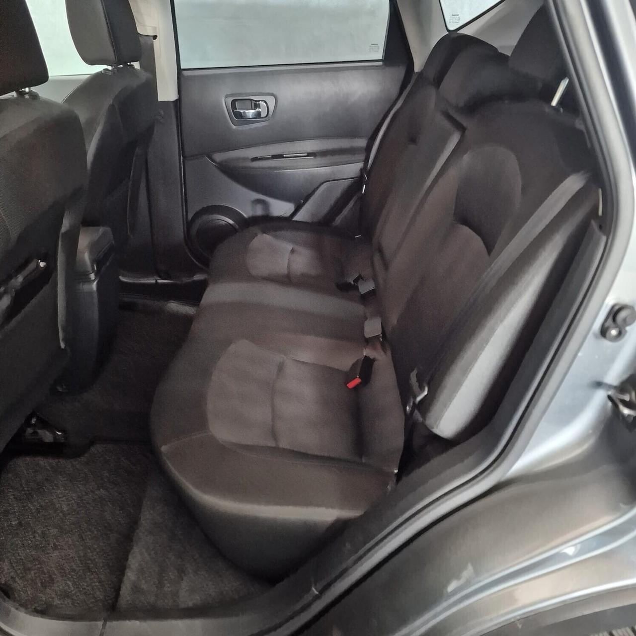 Nissan Qashqai 1.6 16V GPL Eco Acenta