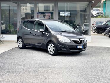 Opel Meriva 1.3 Diesel 95CV E5 Neo - 2013