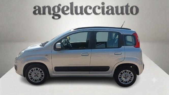 Fiat Panda 1.2 Trussardi