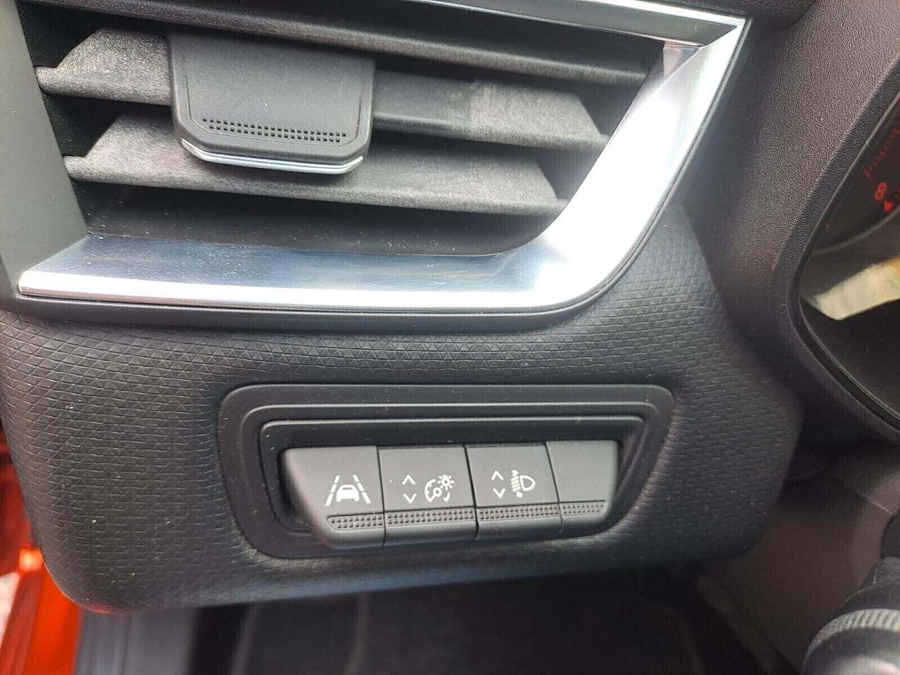 Renault Clio Turbo benzina 90 CV 2021