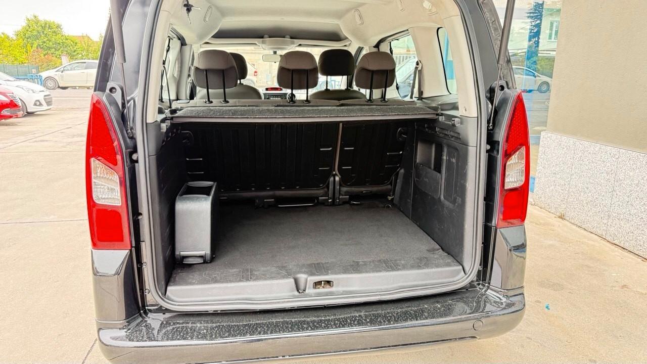 Citroen Berlingo Multispace 1.6 VTi 95 Seduction