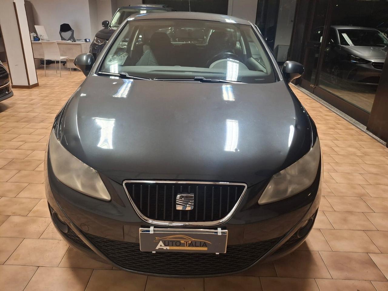 SEAT Ibiza 1.2 *NEOPATENTATI*CINGHIA FATTA