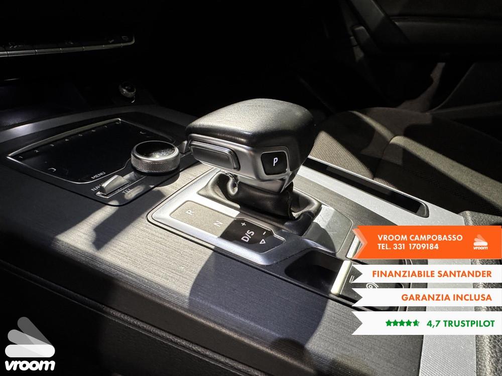 AUDI Q5 2ª serie Q5 50 TFSIe quattro S tronic ...