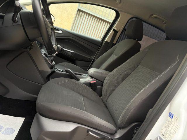 FORD C-Max 1.5 TDCi Business