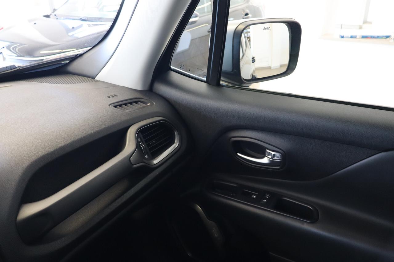 JEEP RENEGADE 1.0 T3 120 CV LIMITED