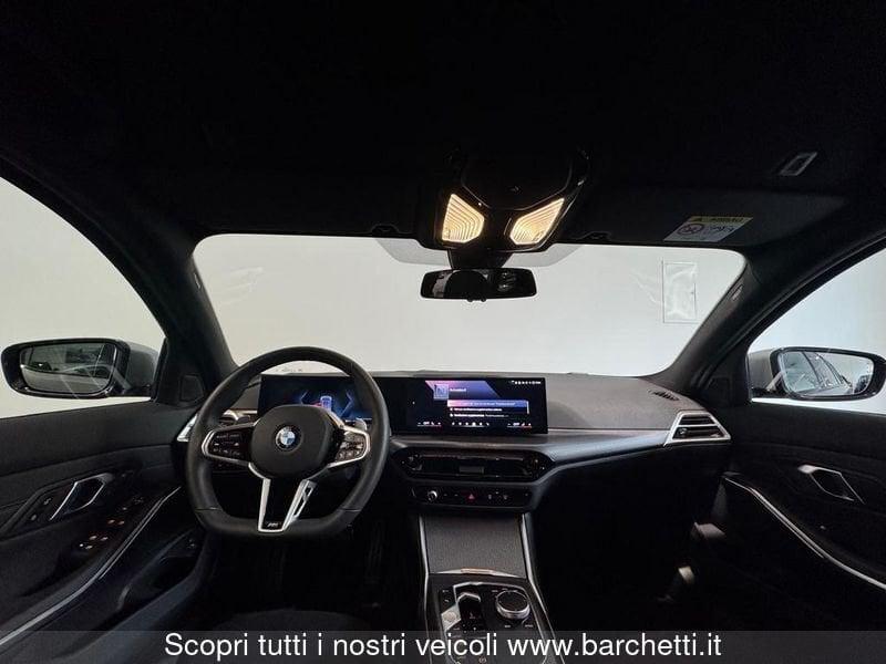 BMW Serie 3 Touring Serie 3 320d Touring mhev 48V xdrive auto