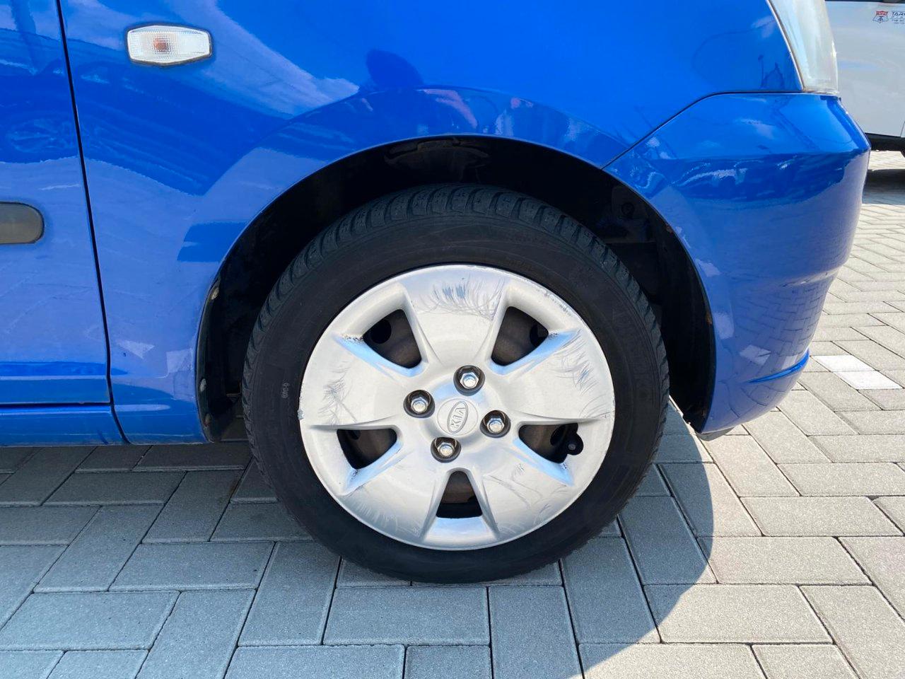 Kia Picanto 1.0 LX Urban
