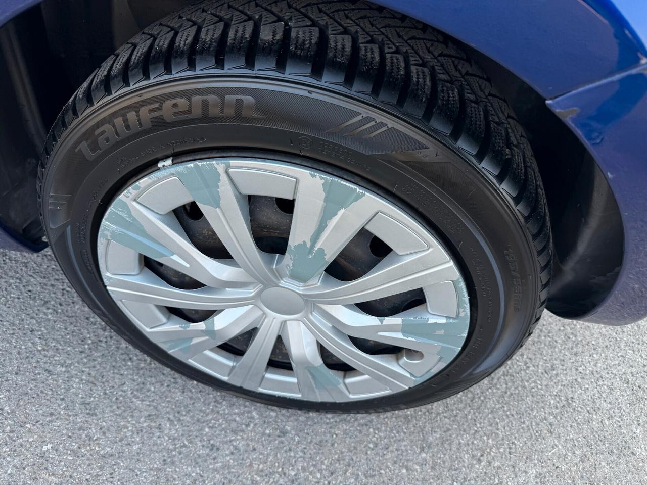 Alfa Romeo MiTo 1.3 jtdm 95cv E6