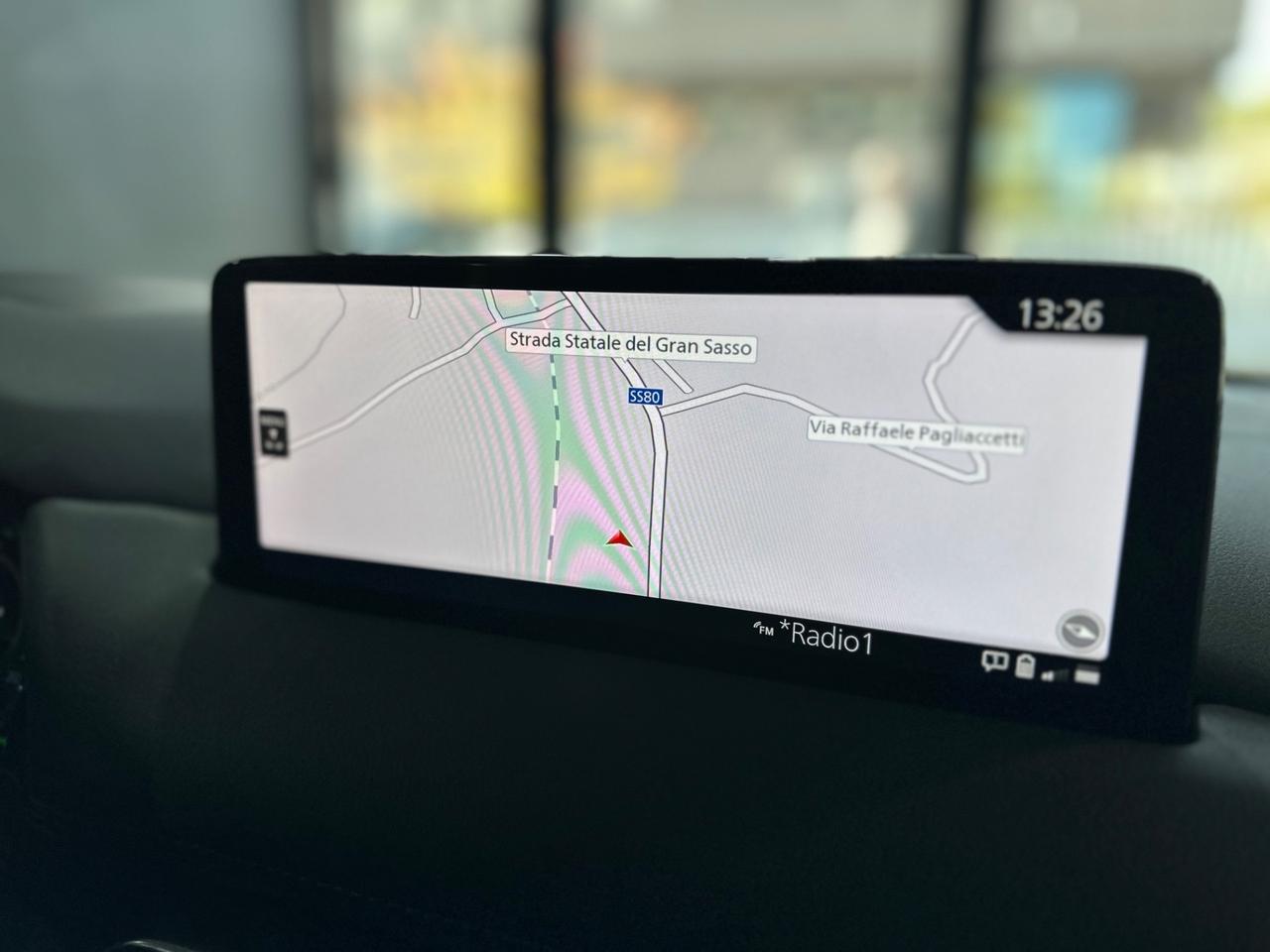 Mazda CX-5 2.0L Skyactiv-G 165 CV 2WD Homura