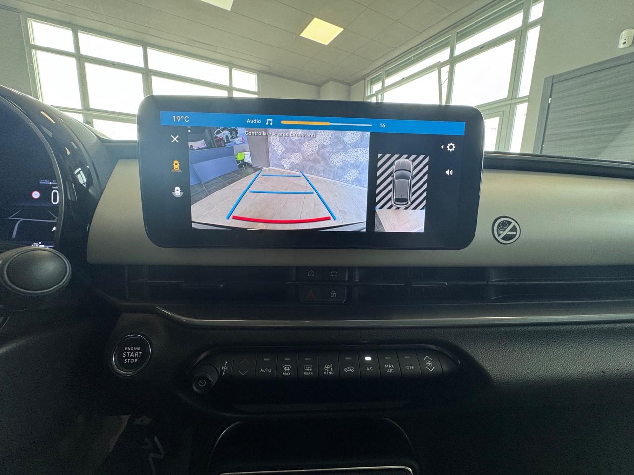 FIAT 600 HYBRID AUTOMATICA LA PRIMA MY2025