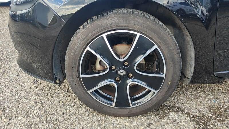 Renault Clio Clio dCi 8V 75 CV Start&Stop 5 porte Energy Duel