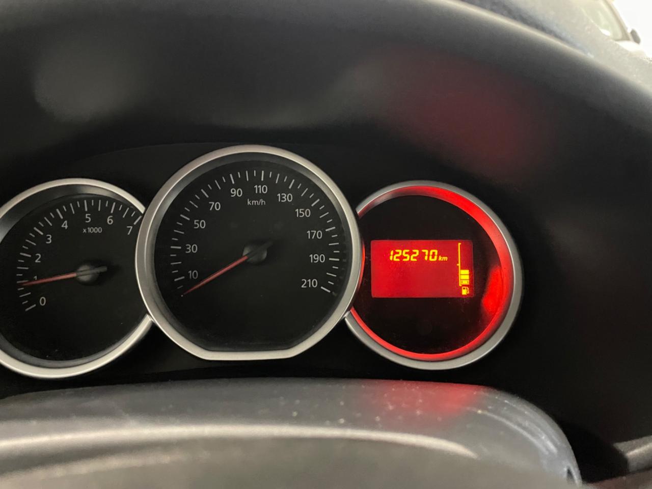 Dacia Sandero Stepway 0.9 TCe 12V TurboGPL 90CV Start&Stop