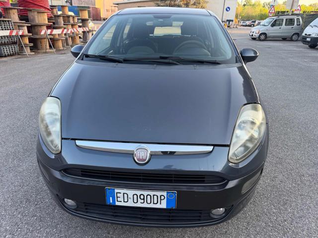 FIAT Punto Evo 1.3 Mjt 75 CV DPF 5p S&S Dynamic Bellissima