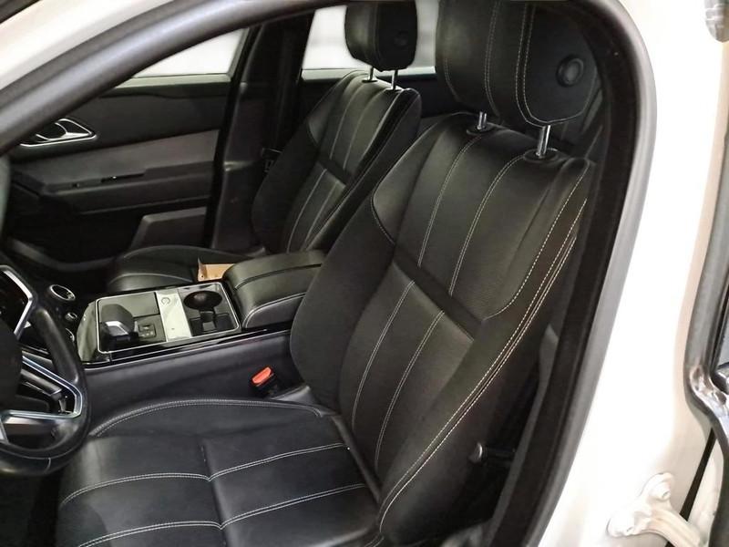 LAND ROVER RANGE ROVER VELAR 2.0 D I4 204 MHEV R-DYNAMIC S 4WD AUTO 5 PORTE SUV