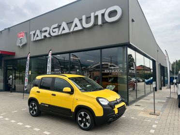 Fiat Pandina Cross 1.0 firefly hybrid s&s 65cv
