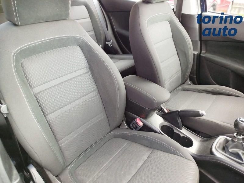 FIAT Tipo 1.6 Mjt S&S 5 porte Business