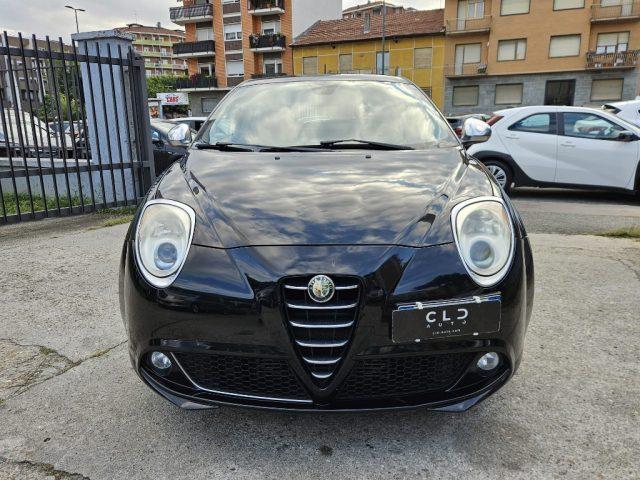 ALFA ROMEO MiTo 1.3 JTDm 85 CV S&S